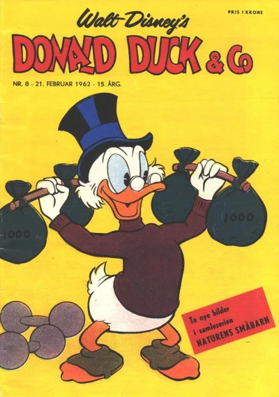 Cover of Issue #196208