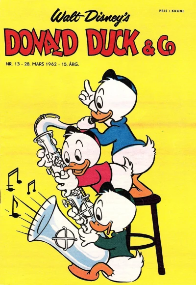 Cover of Issue #196213