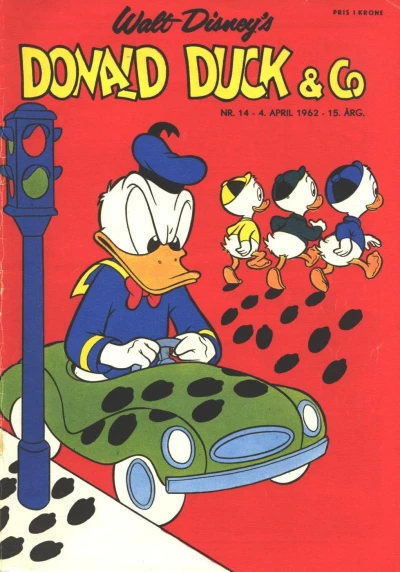 Cover of Issue #196214