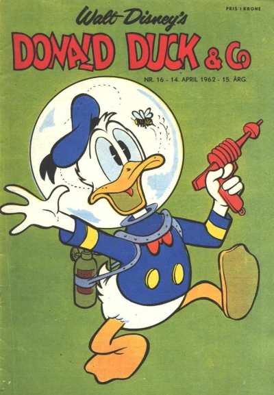 Cover of Issue #196216