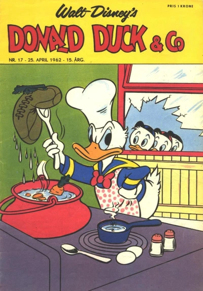 Cover of Issue #196217