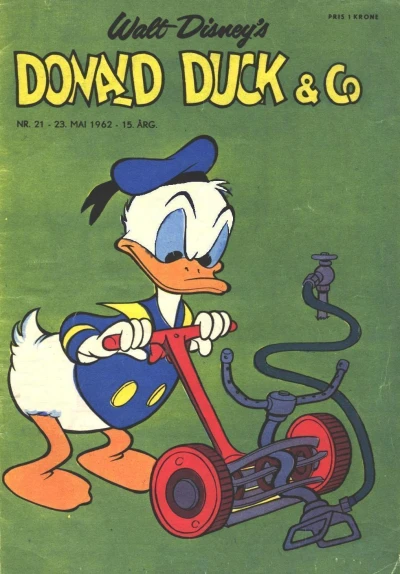 Cover of Issue #196221