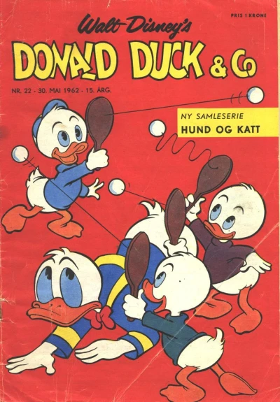 Cover of Issue #196222