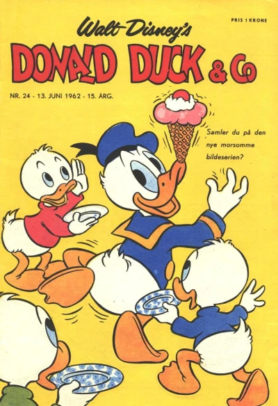 Cover of Issue #196224