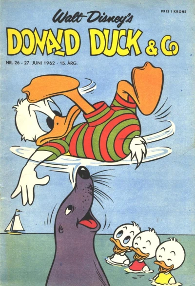 Cover of Issue #196226