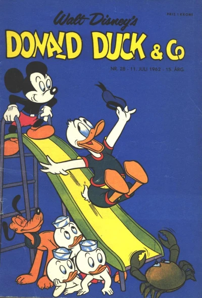 Cover of Issue #196228