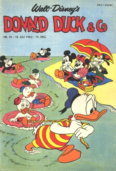 Cover of Issue #196229