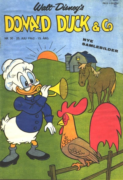 Cover of Issue #196230