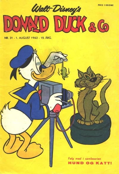 Cover of Issue #196231