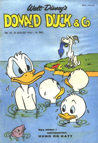 Cover of Issue #196232