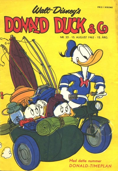 Cover of Issue #196233