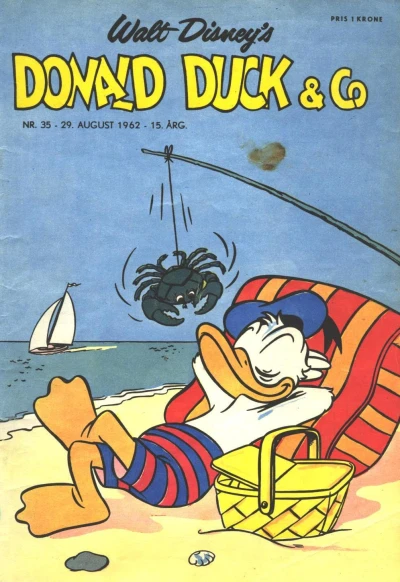 Cover of Issue #196235