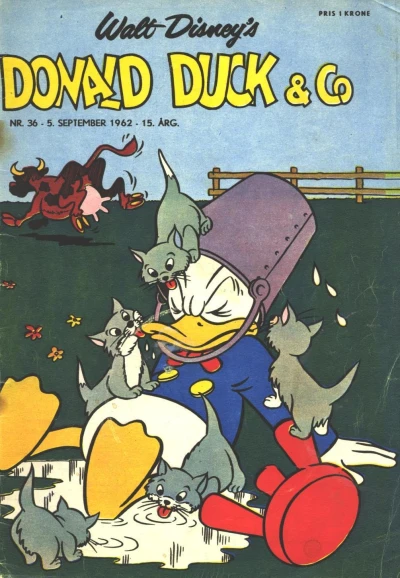 Cover of Issue #196236