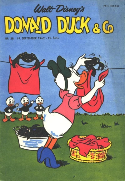 Cover of Issue #196238
