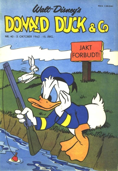 Cover of Issue #196240