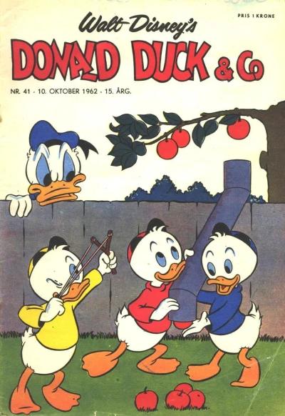 Cover of Issue #196241