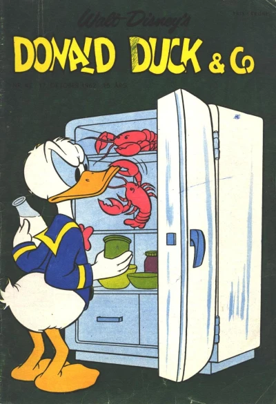 Cover of Issue #196242