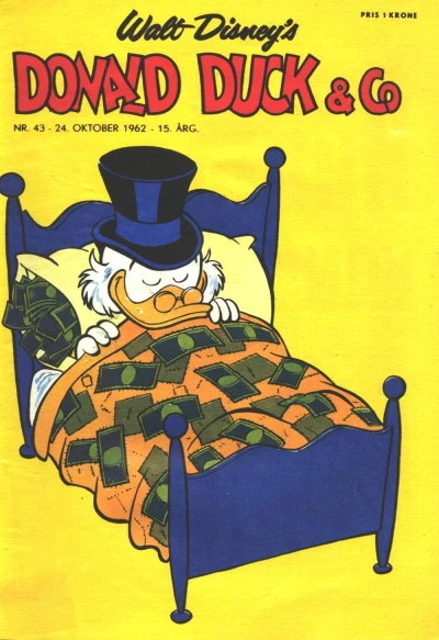 Cover of Issue #196243