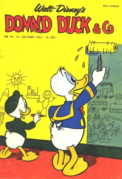 Cover of Issue #196244