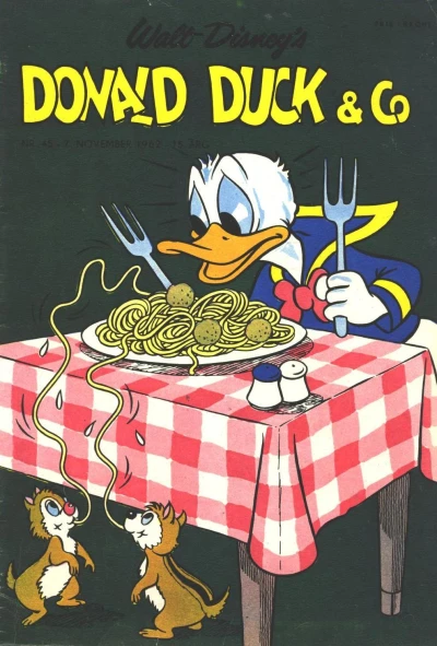 Cover of Issue #196245