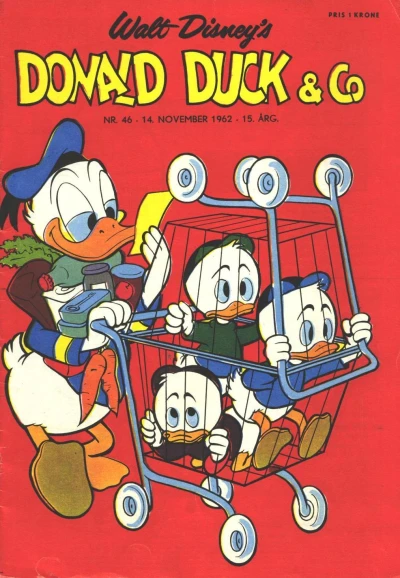 Cover of Issue #196246