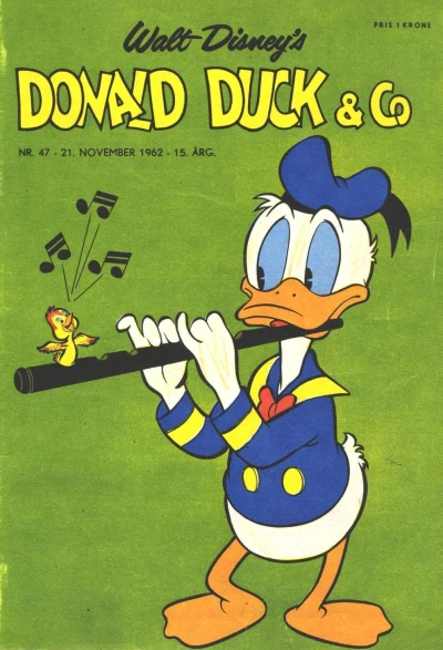 Cover of Issue #196247