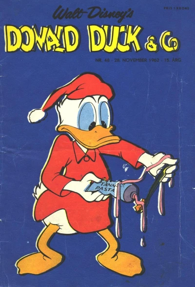 Cover of Issue #196248