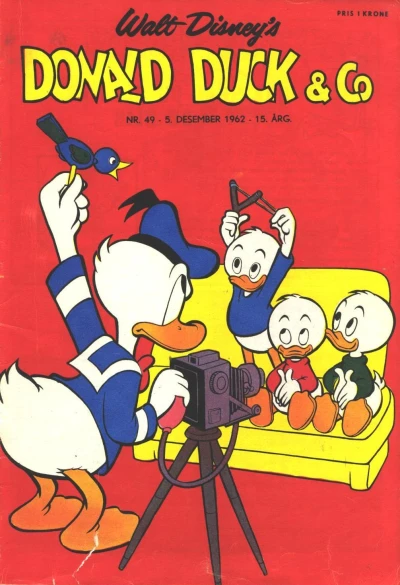 Cover of Issue #196249