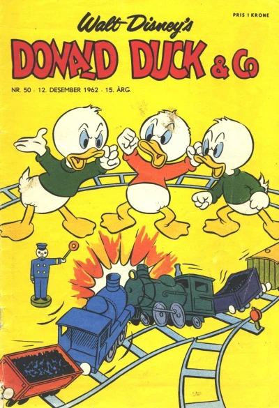 Cover of Issue #196250