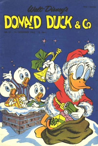 Cover of Issue #196251