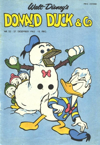 Cover of Issue #196252