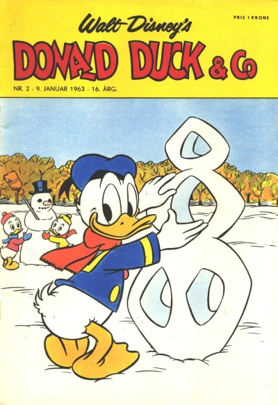 Cover of Issue #196302