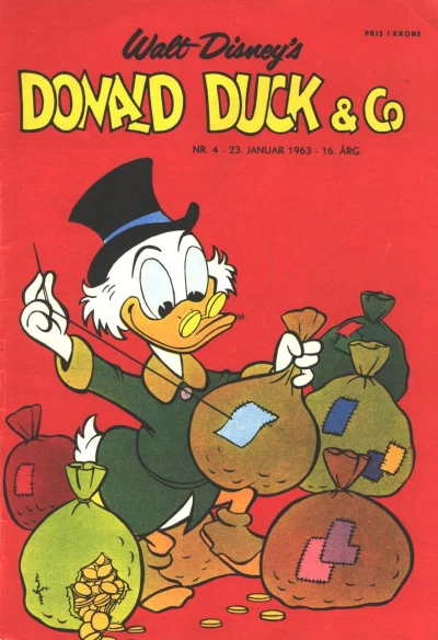 Cover of Issue #196304