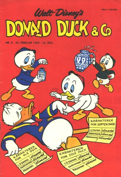 Cover of Issue #196308