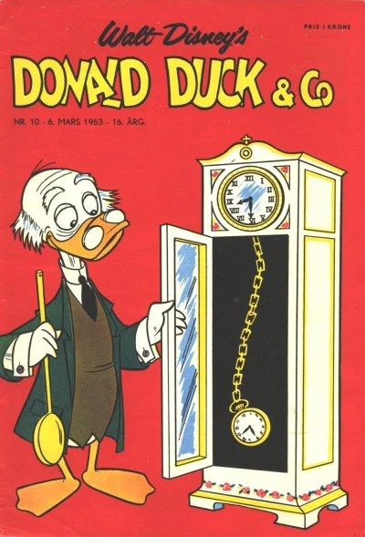 Cover of Issue #196310