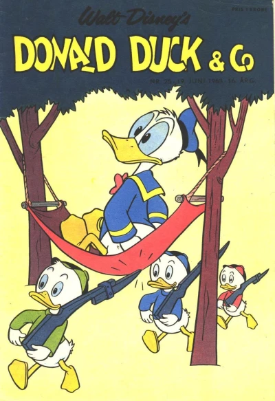 Cover of Issue #196325