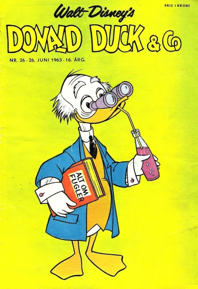 Cover of Issue #196326