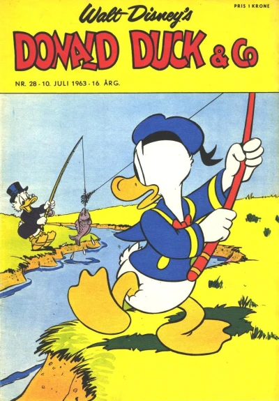 Cover of Issue #196328