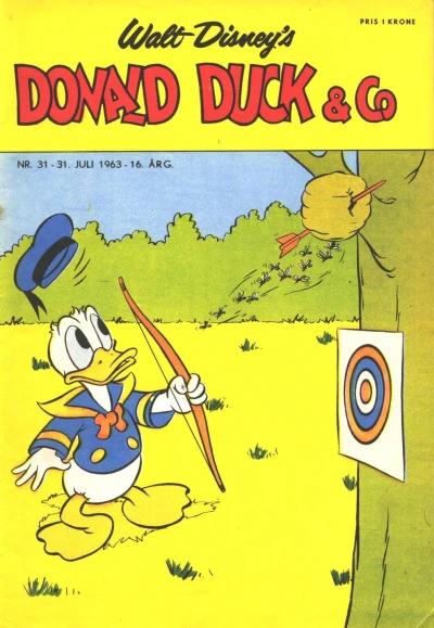 Cover of Issue #196331
