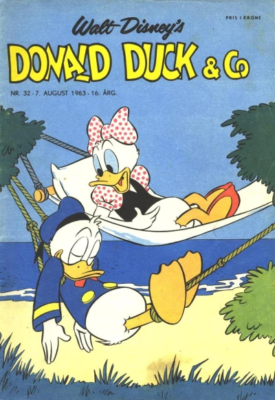 Cover of Issue #196332