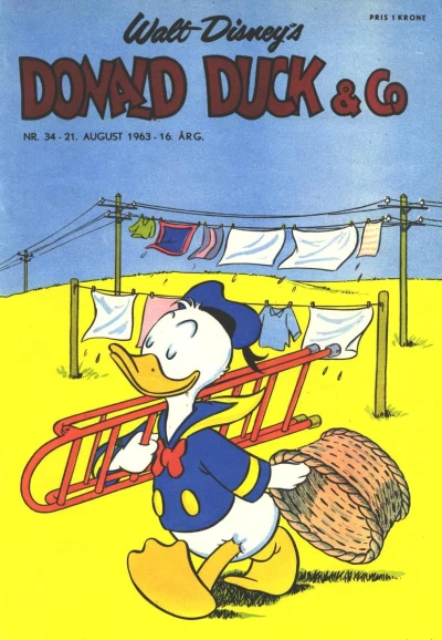 Cover of Issue #196334