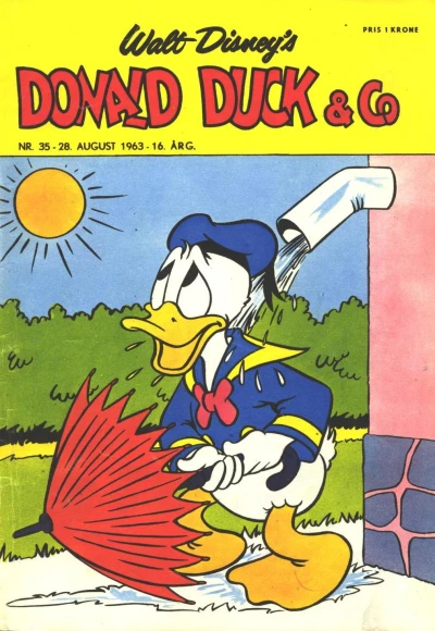 Cover of Issue #196335