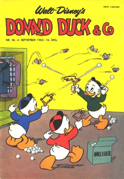 Cover of Issue #196336