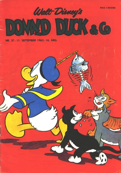 Cover of Issue #196337