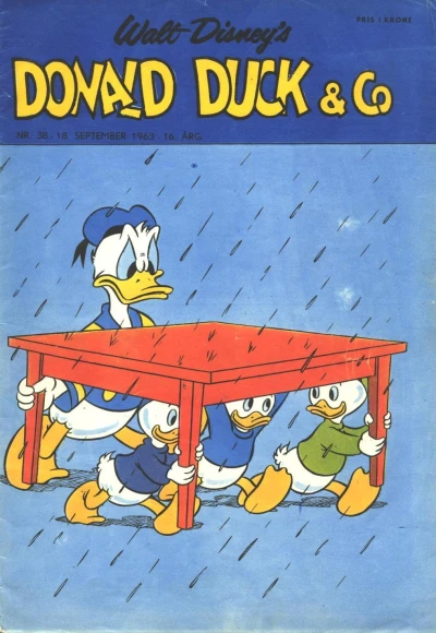 Cover of Issue #196338