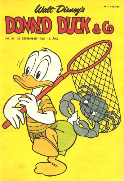 Cover of Issue #196339