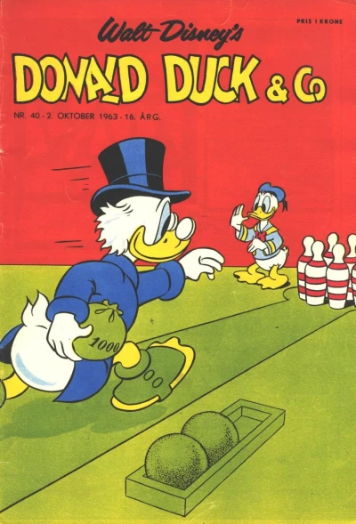 Cover of Issue #196340