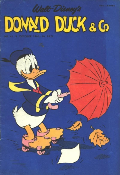 Cover of Issue #196341