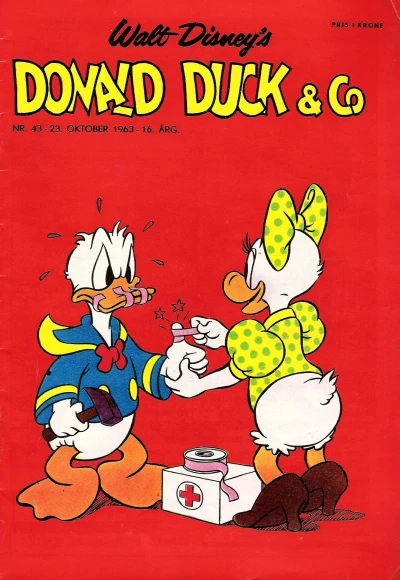 Cover of Issue #196343