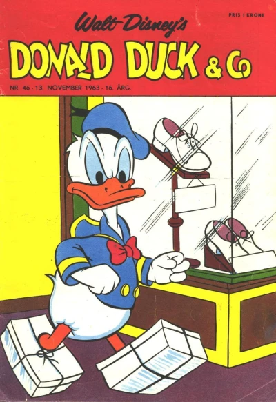 Cover of Issue #196346